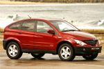 Ssangyong Actyon